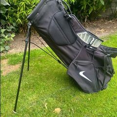 nike golf bag