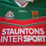 Mayo Jersey.Official Oneills Mens Home Jersey. Authentic Original From 2001. Not A Modern Day Remake. Image 10