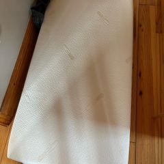 cot mattress