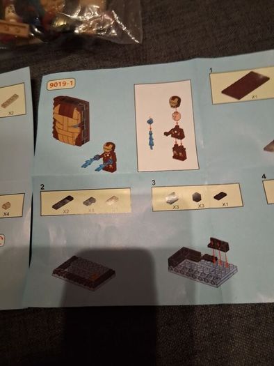 lego
