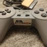 Playstation 1 original controller Image 2