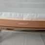 SnuzPod 5 Bedside Crib - Natural Image 4