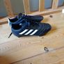 Adidas football boots Size 6.5 Image 4