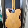 squire classic vibe tele Image 4