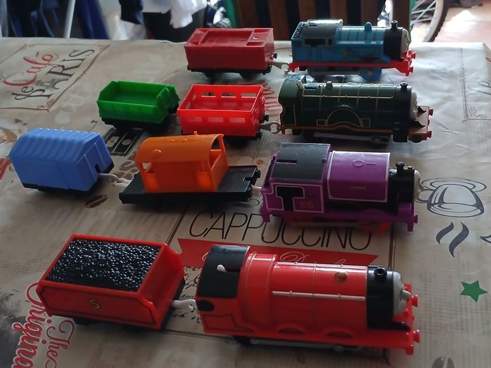 Thomas & Friends