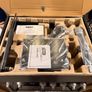 Sure, wireless microphone system Image 8