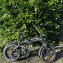 Youin Foldable E-Bike Image 2