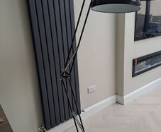 Floor lamp