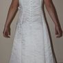 Communion dress & extras Image 4