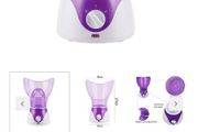 facial steamer