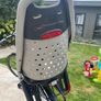 Bike seat for child Image 3