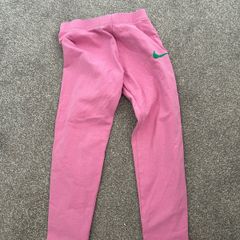 Nike leggings 6-7y