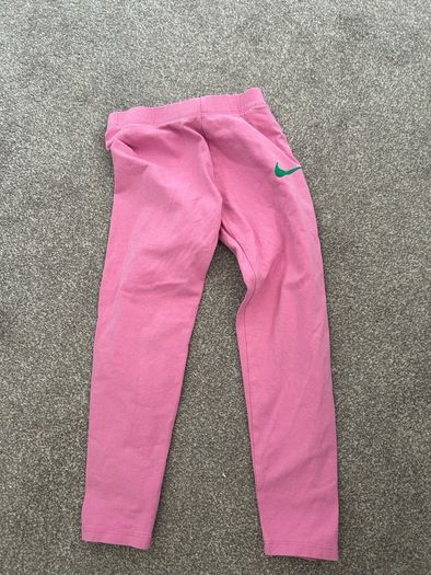 Nike leggings 6-7y