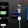 USB Charger Doctor - In-line Voltage and Current Meter Image 2