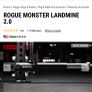 Rogue Monster Gym Landmine Attachment, Sell Cheap! Cost 280 Euro With Vat Before Shipping!!! Image 7