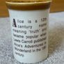 Vintage Alice Name Mug Image 2