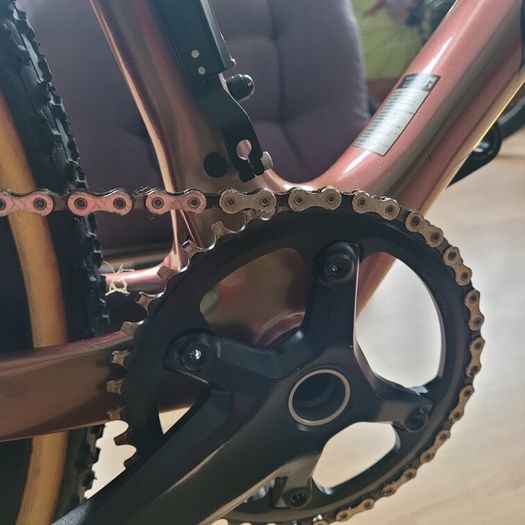 cyclocross bike deal