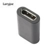 2 X Larryjoe DisplayPort UHD v1.2 4K@60Hz Female/Female Extension Coupler/Adapter (Brand New/Warranty) Image 9