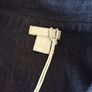 Fab cool Denim jacket from Cos brand new with tags age 6 7 8 Image 4