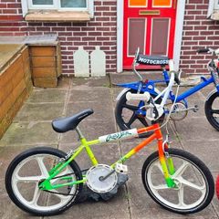 bmx
