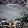 Tama SC145 Stewart Copeland Signature Brass Snare (14"x5") Image 5