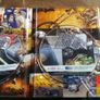 4 DVDs Great Biker Build Off / World Biker build off Image 4