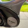 Cube Touring E-Bike Image 4