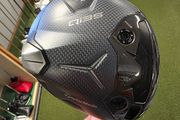 Taylormade Qi35 Ls Driver