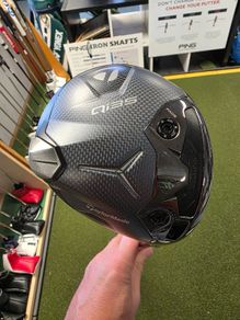 Taylormade Qi35 Ls Driver