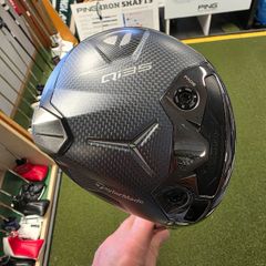 Taylormade Qi35 Ls Driver