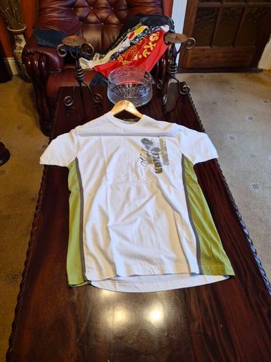 Shine-T-shirt