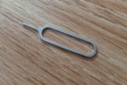 Sim Card and Memory Card Key. Free Postage!