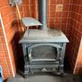 Oil stove Nester Martin Image 2