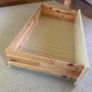 Ikea Hemnes Drawers with Mirror Image 6