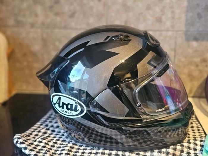 Arai / ls2