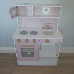 kids kitchen
