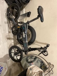 eletric bike