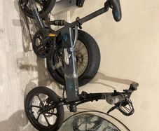 eletric bike