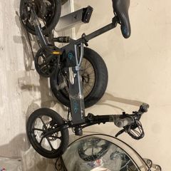 eletric bike