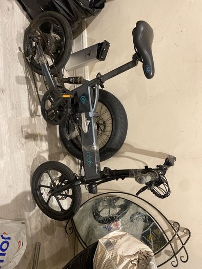 eletric bike
