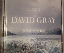 David Gray [2005] Life In Slow Motion (CD Album)
