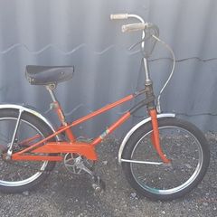 antique bike for sale