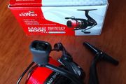 Carp Expert Spod Reel 6000