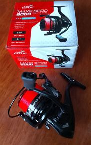 Carp Expert Spod Reel 6000