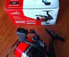 Carp Expert Spod Reel 6000