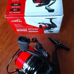 Carp Expert Spod Reel 6000