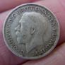 Vintage Silver Coins Image 9
