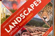 Landscapes - option 6 &amp; 7
