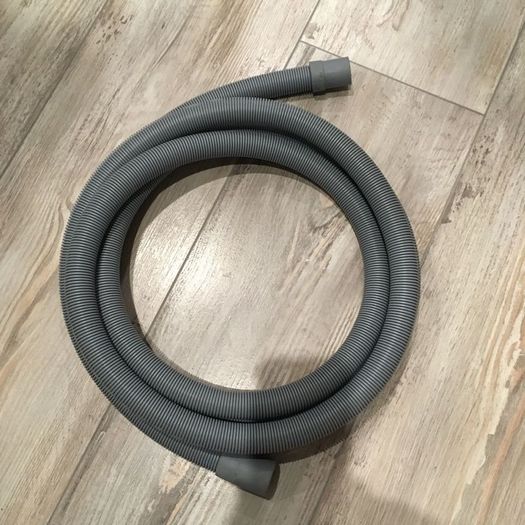Outlet hose 3m