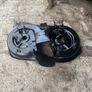 lawnmower deck Image 4